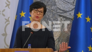 Neophodan dijalog sa Srbijom